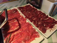 -花田煮鲜牛肉火锅(钟楼众汇店)