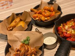 -必胜客(玫瑰坊店)