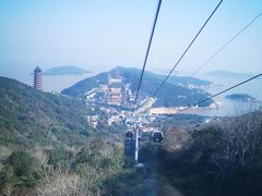 -舟山希尔顿酒店