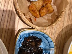 -和府捞面(北美新天地店)