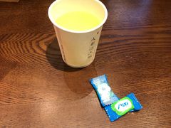 -成都你六姐·牛肉冒菜(城市集市合生汇店)