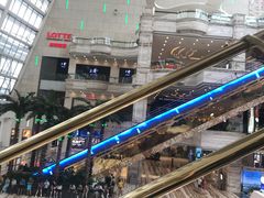 -星巴克臻选(成都环球乐天店)