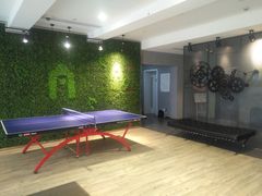 -康铂酒店(上海自然博物馆店)