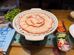 -金博士朝鲜民族餐厅(工大店)