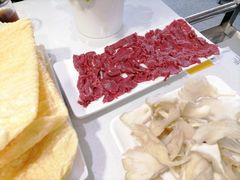 -古乐牛香·鲜牛肉牛杂火锅(吴江三里桥运东商业广场店)