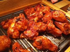 -比格比萨自助(宝山日月光店)