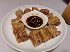 -客家大院·非遗赣南客家菜(郁孤台店)
