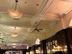 -LONG BAR 廊吧(外滩华尔道夫酒店)