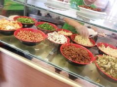 -海口骑楼小吃街