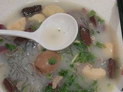 -鸭得堡老鸭汤·鸭血粉丝(南京博物院店)