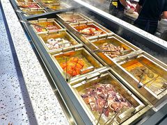 -韩盛·盛江山自助料理(学院路江北大学城店)
