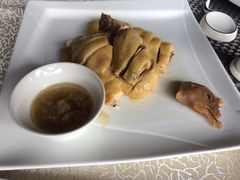 -顺德食府(大明湖店)
