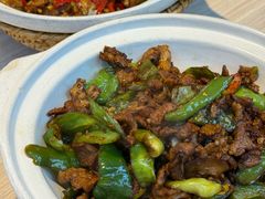 -湘遇湖南菜city店 Taste Hunan Restaurant