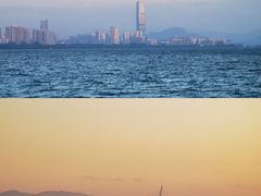-深圳湾公园(南山区)