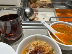 -海底捞火锅(龙湖三千集店)