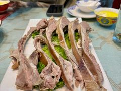 -伊帆食府·青海地方特色美食