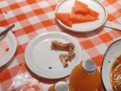 -三十六味匠猪蹄(三元桥店)