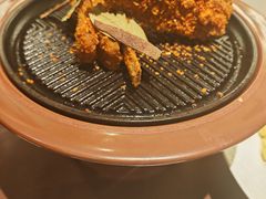 -奉天小馆·非遗东北菜(沈阳万象城店)