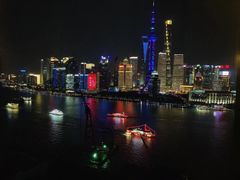 -上海外滩茂悦大酒店