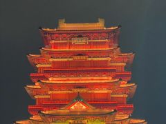 -寻梦滕王阁实景演出