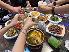 -缘来聚·徽菜名店(黄山宏村店)