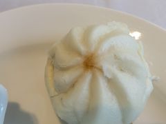 -杭州钱江新城万怡酒店-西餐厅