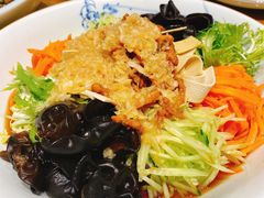 -蘇河湾·新鲁菜·泰山宴(宝龙店)