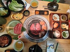 -汉拿山(包河万达店)