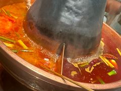 -乔先生涮肉·鲜活牛羊肉火锅(塘沽店)