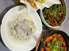 -金哥私房菜馆(张府园总店)