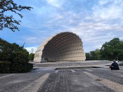 -上海吴淞炮台湾国家湿地公园