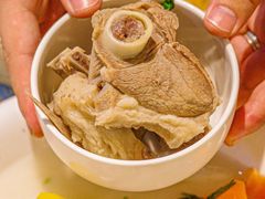 -巴扎美食·新疆菜·西域歌舞表演餐厅(新疆大厦店)