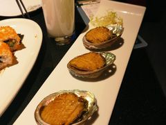 -王鼎精致料理铁板烧(世博源店)