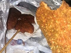 -庞记炸串
