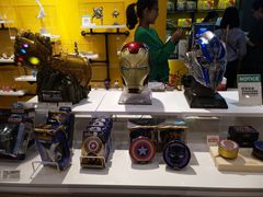 -泡泡玛特POPMART(蓝色港湾店)