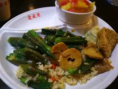 -素清香(解放路店)