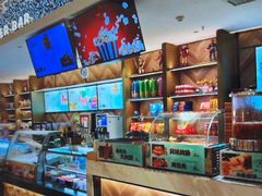 -青水瓦台汤泉(未央店)