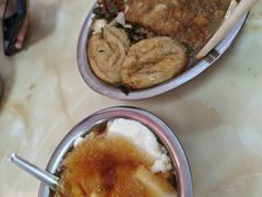 -凤张螺蛳粉·爽口粉(跃进路总店)