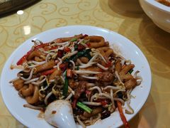 -凯盛食府(右玉小吃街店)