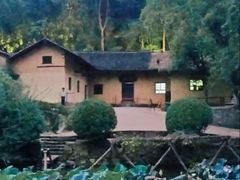 -韶山毛泽东同志故居