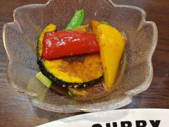 -伽喱博士 Dr.CURRY咖喱饭(太阳宫咖喱店)