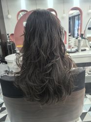 -芭莎造型·BAZAAR SALON
