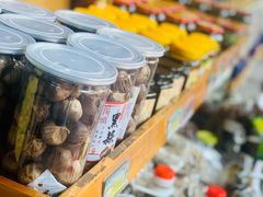 -园林美食城·本土农家菜(杨和镇店)