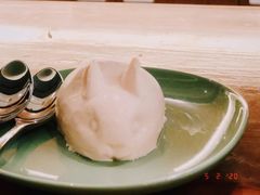 奶冻-YAMAKAWA(龙湖胥江天街店)