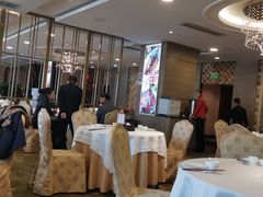 大堂-万龙洲海鲜(南新仓店)