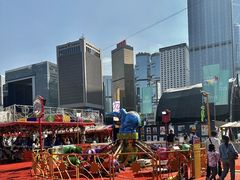 -友邦嘉年华