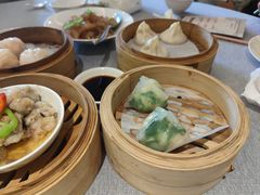 -潮府馆·非遗潮州菜·世纪公园(新国际博览中心店)