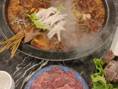 -陈眼镜火锅(总店)