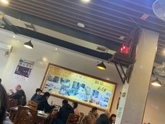 大堂-湘春酒家·1989(湘春路店)