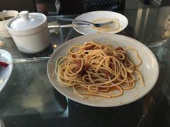 -天塔旋转餐厅